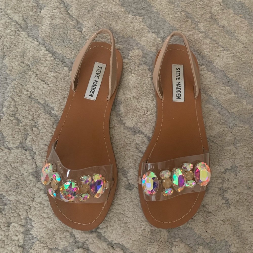 Steve Madden Sandal